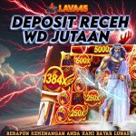 SLOT DEPOSIT DANA