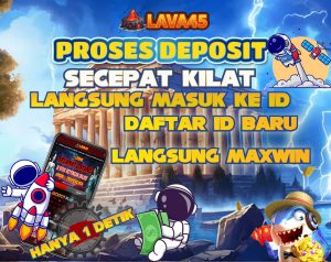 Slot deposit dana