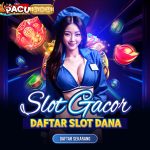 slot deposit dana