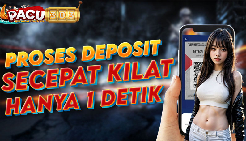 slot deposit dana