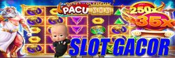 slot deposit dana